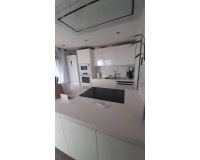 Revente - Villa - Calpe - Costa Blanca