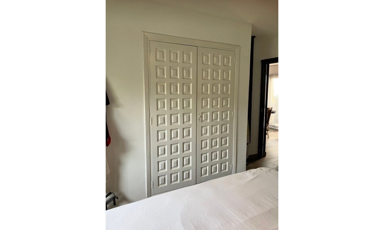 Revente - Villa - Calpe - Costa Blanca