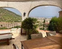 Revente - Villa - Calpe - Costa Blanca