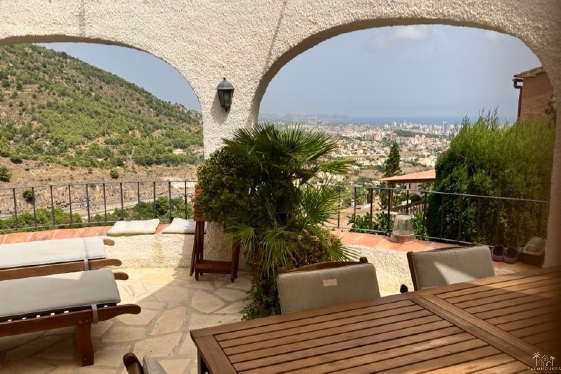 Revente - Villa - Calpe - Costa Blanca