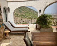 Revente - Villa - Calpe - Costa Blanca
