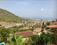 Revente - Villa - Calpe - Costa Blanca
