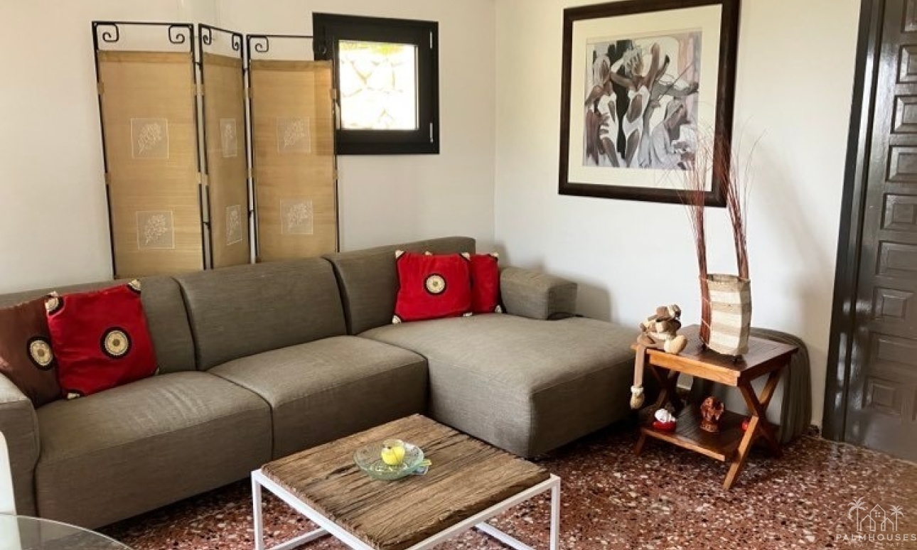 Revente - Villa - Calpe - Costa Blanca