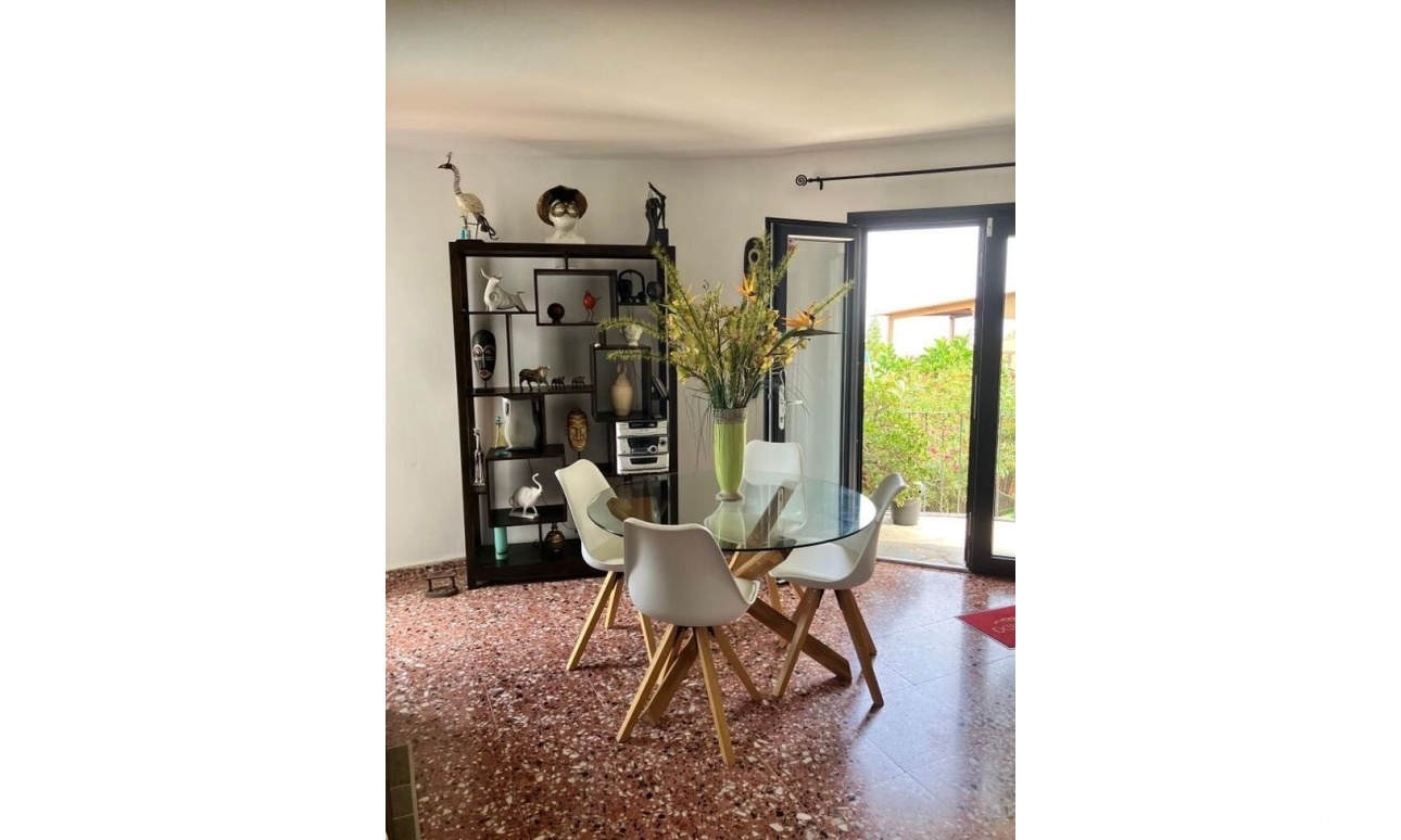 Revente - Villa - Calpe - Costa Blanca
