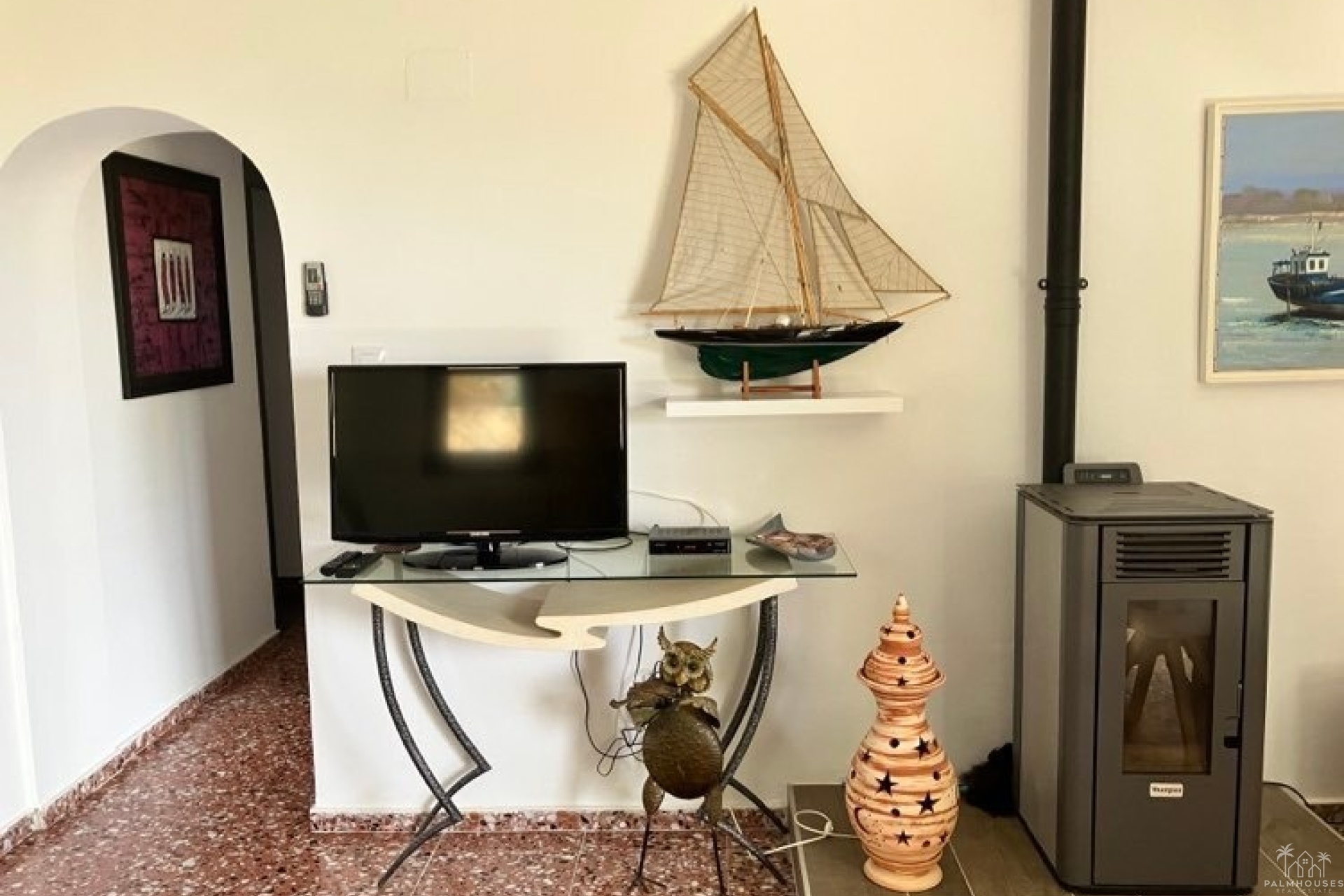 Revente - Villa - Calpe - Costa Blanca
