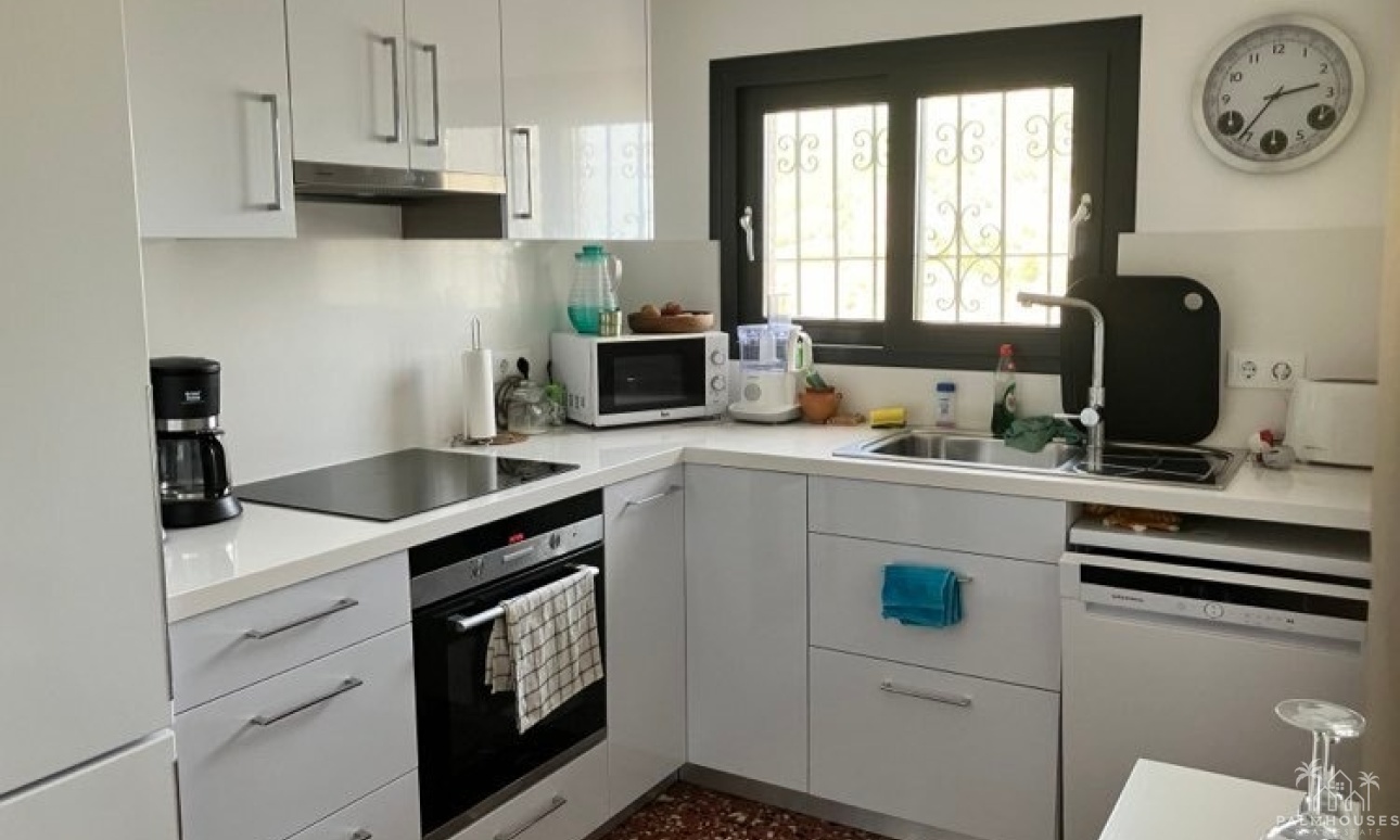 Revente - Villa - Calpe - Costa Blanca