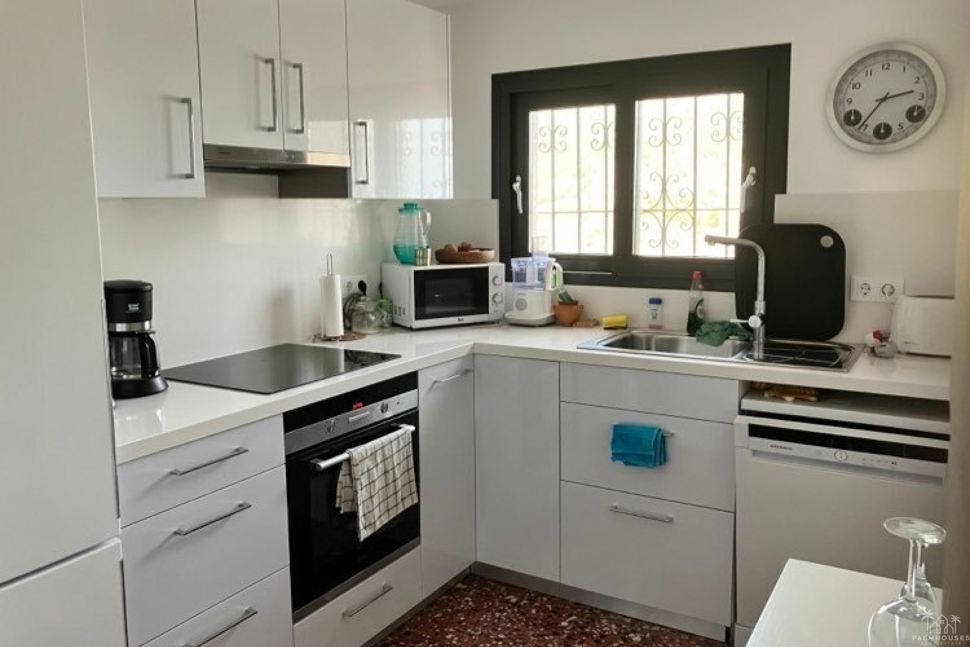Revente - Villa - Calpe - Costa Blanca