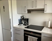 Revente - Villa - Calpe - Costa Blanca
