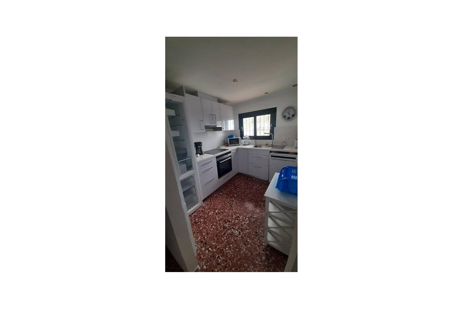 Revente - Villa - Calpe - Costa Blanca
