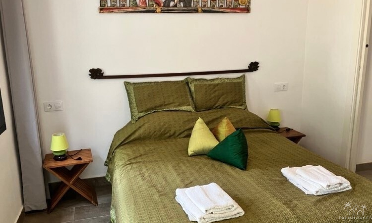 Revente - Villa - Calpe - Costa Blanca