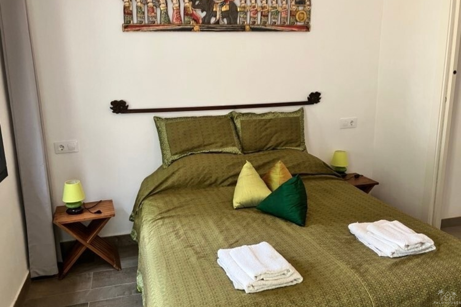 Revente - Villa - Calpe - Costa Blanca