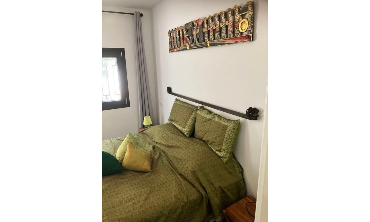Revente - Villa - Calpe - Costa Blanca