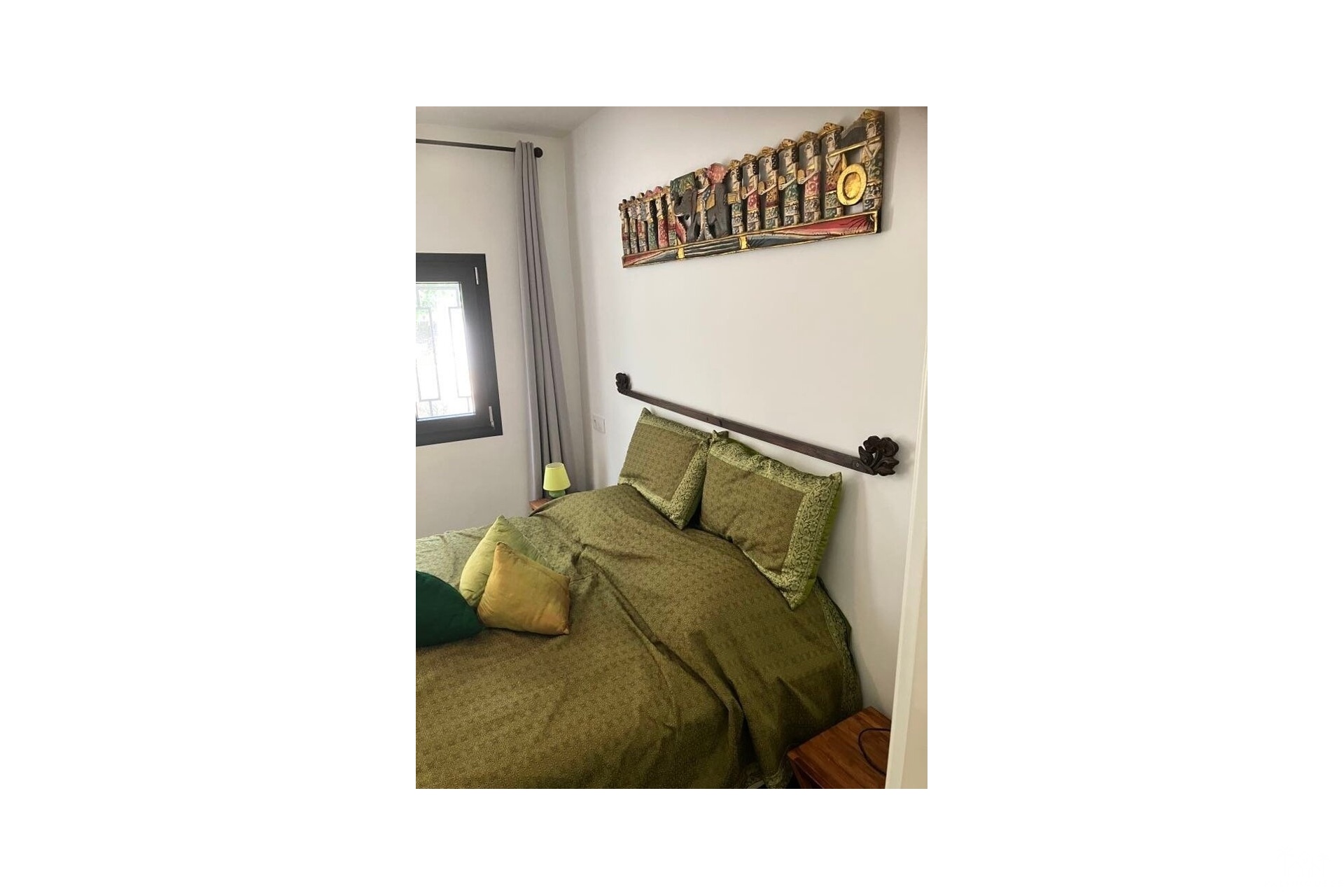 Revente - Villa - Calpe - Costa Blanca