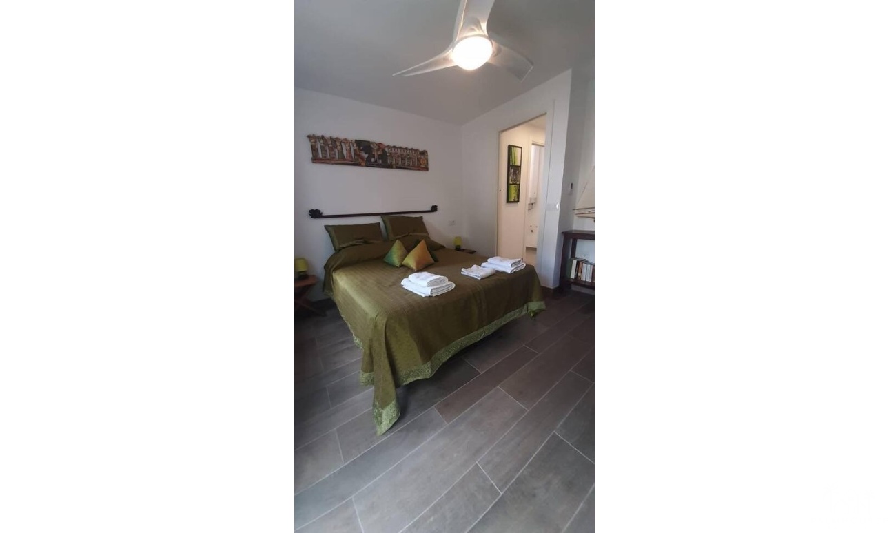 Revente - Villa - Calpe - Costa Blanca