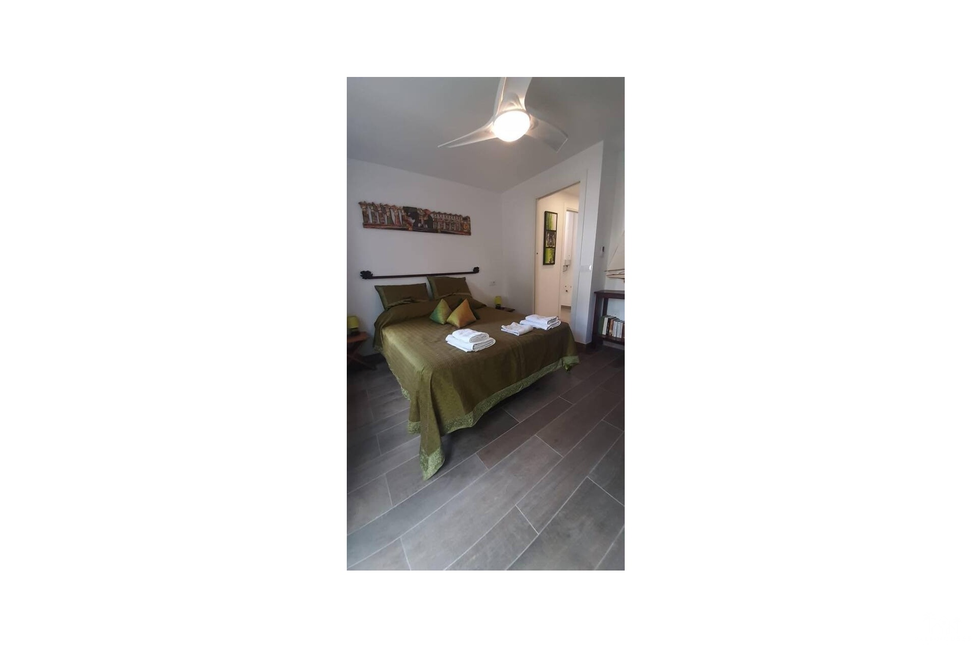 Revente - Villa - Calpe - Costa Blanca