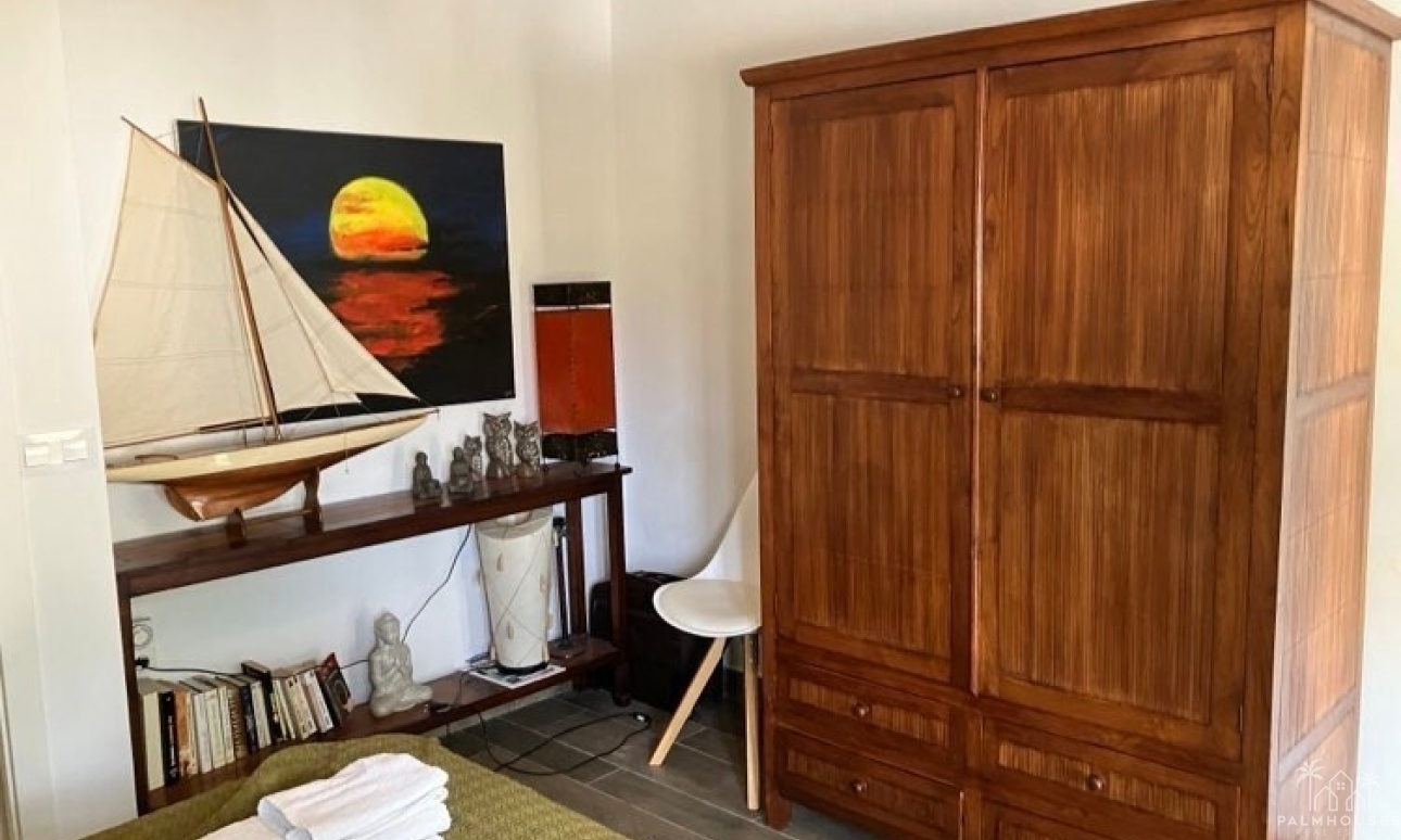 Revente - Villa - Calpe - Costa Blanca