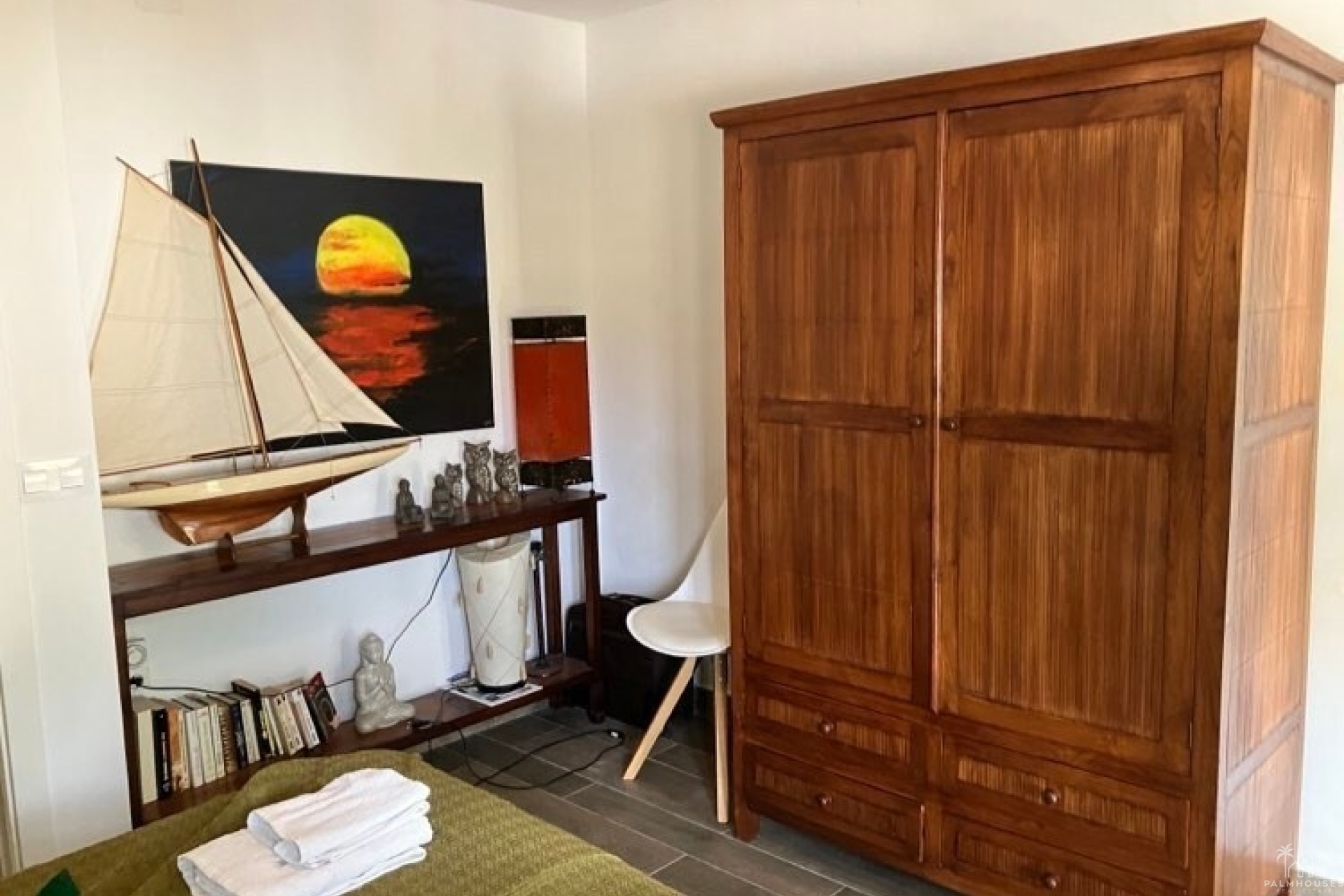 Revente - Villa - Calpe - Costa Blanca