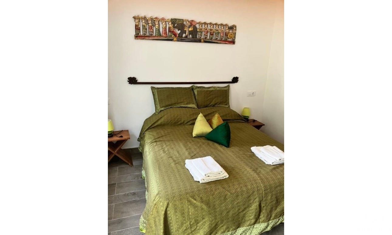 Revente - Villa - Calpe - Costa Blanca