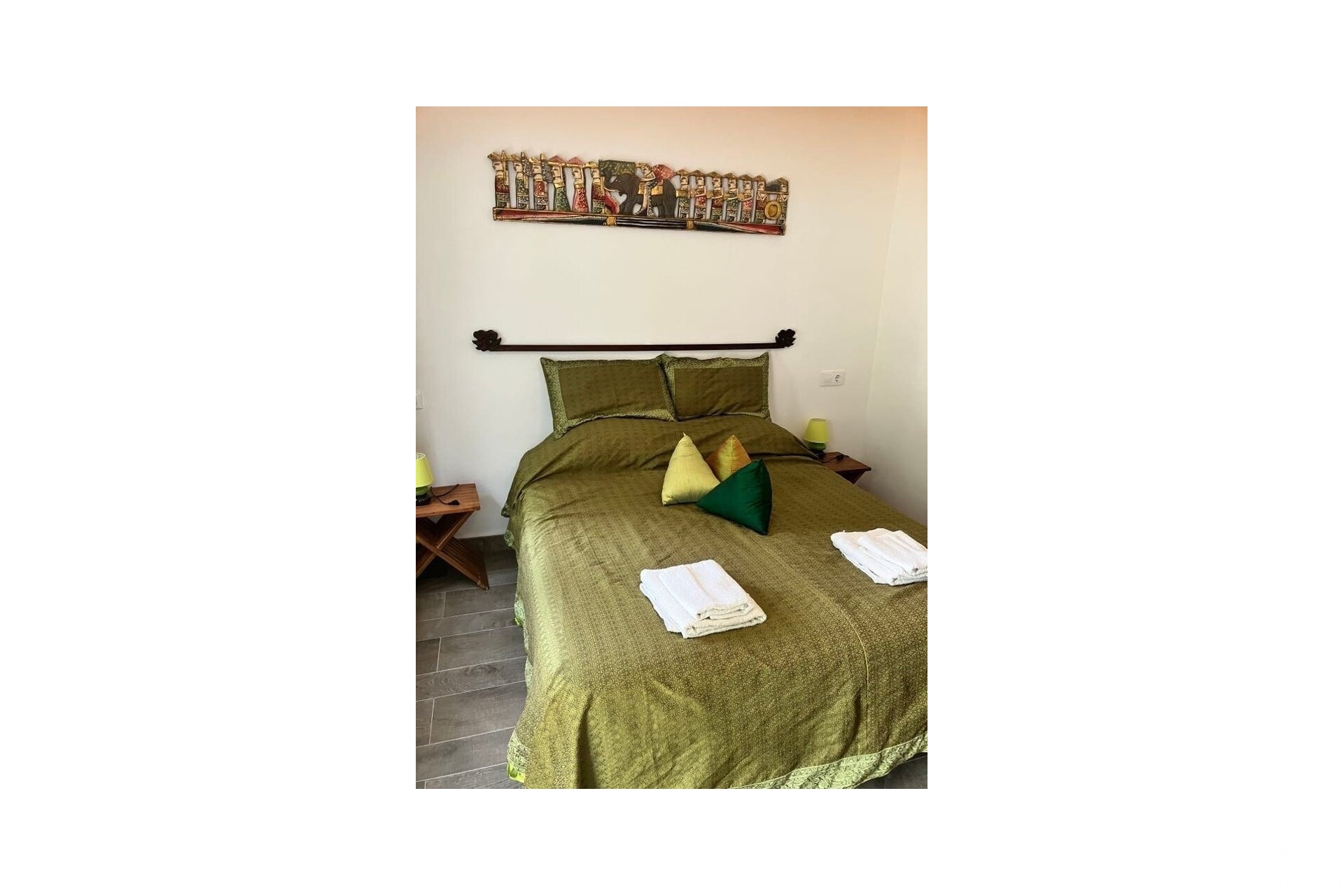 Revente - Villa - Calpe - Costa Blanca