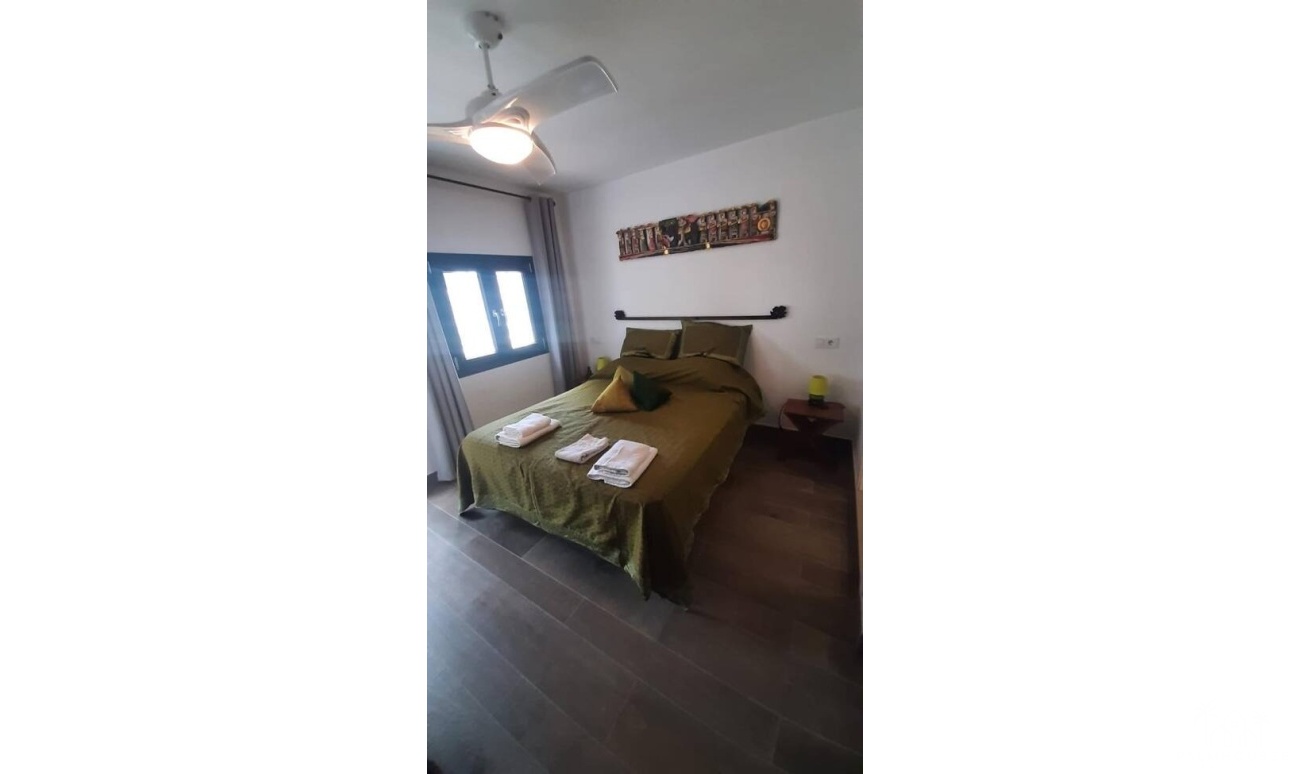 Revente - Villa - Calpe - Costa Blanca