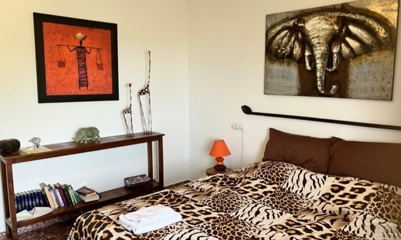 Revente - Villa - Calpe - Costa Blanca