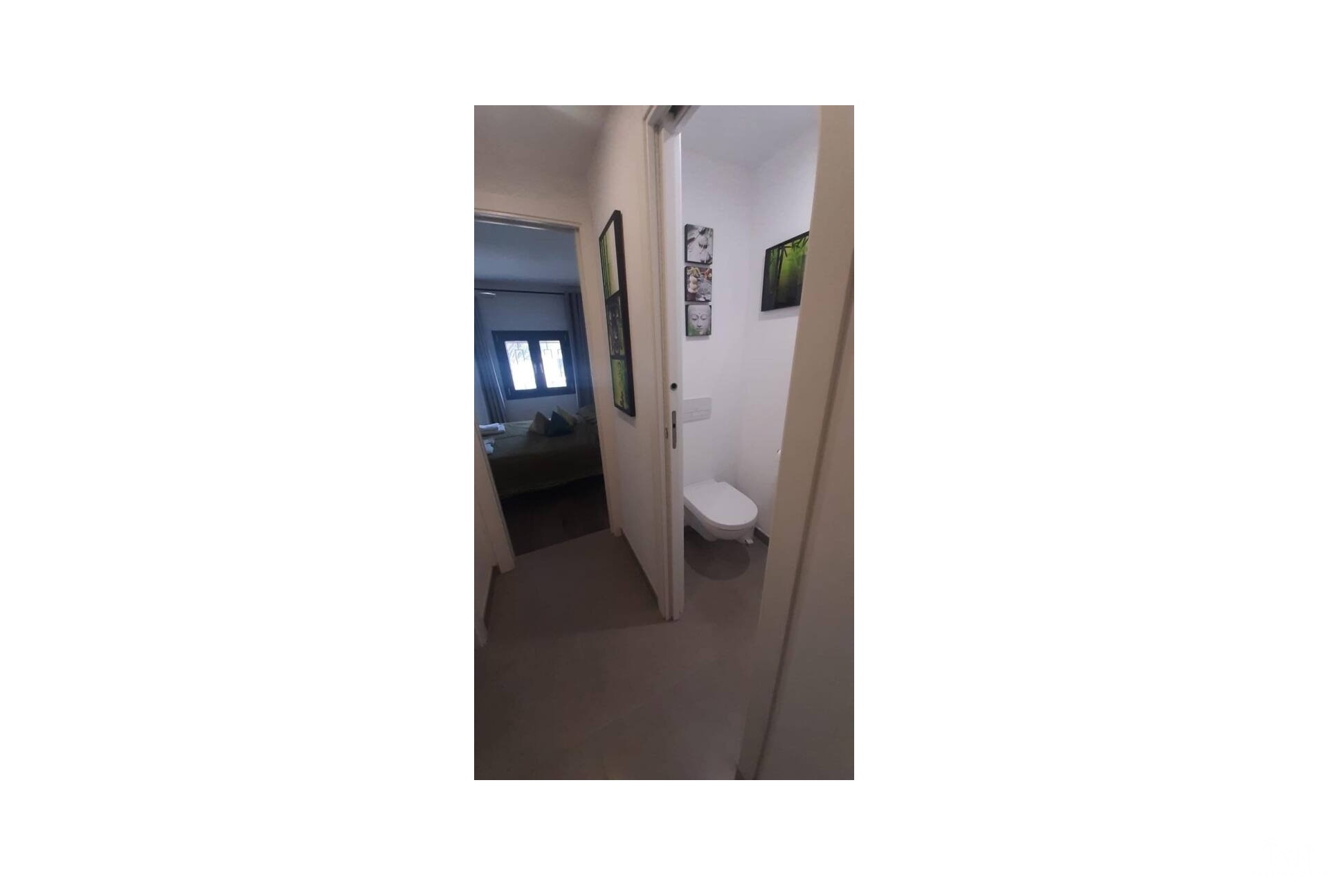 Revente - Villa - Calpe - Costa Blanca