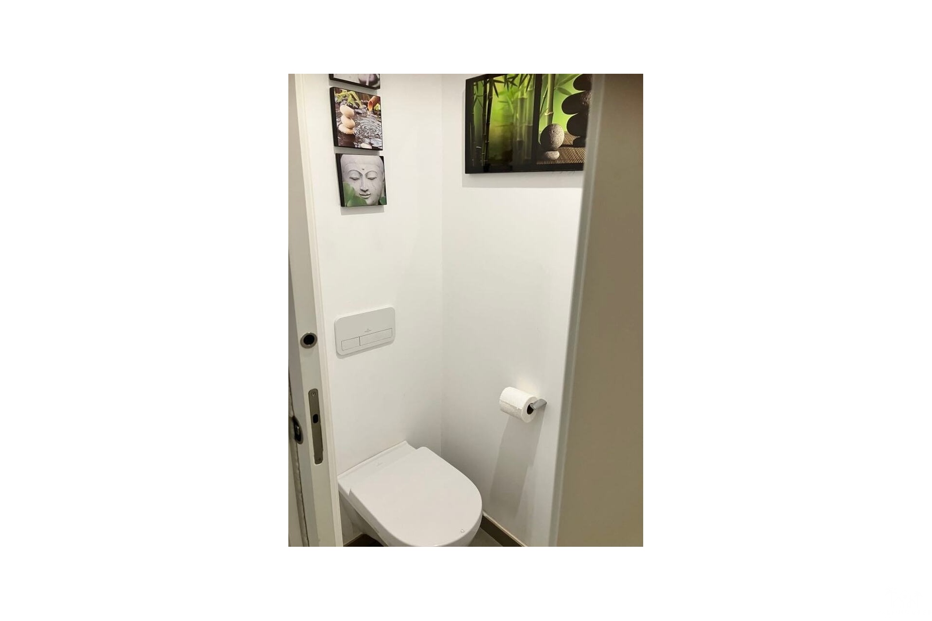 Revente - Villa - Calpe - Costa Blanca