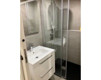 Revente - Villa - Calpe - Costa Blanca