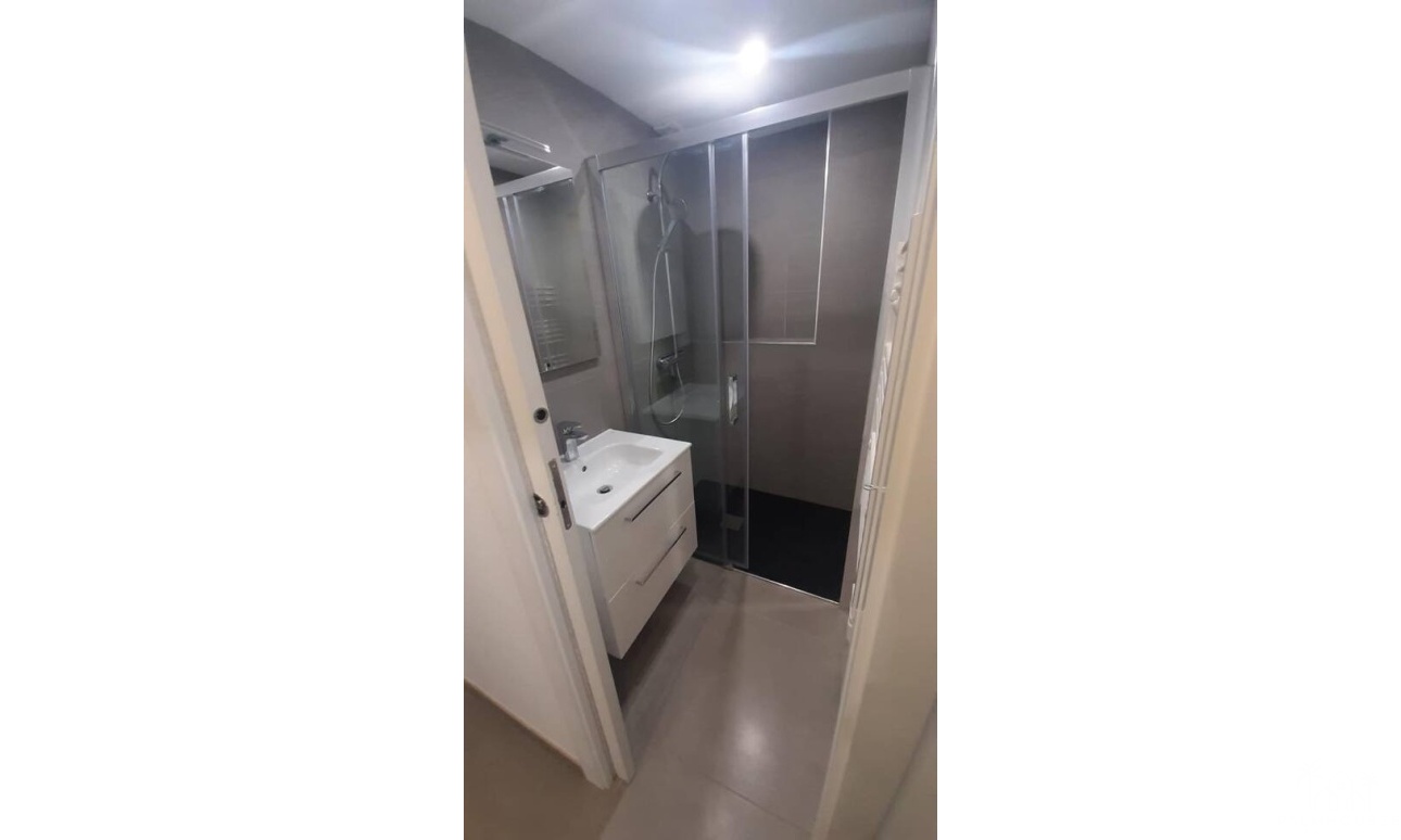 Revente - Villa - Calpe - Costa Blanca