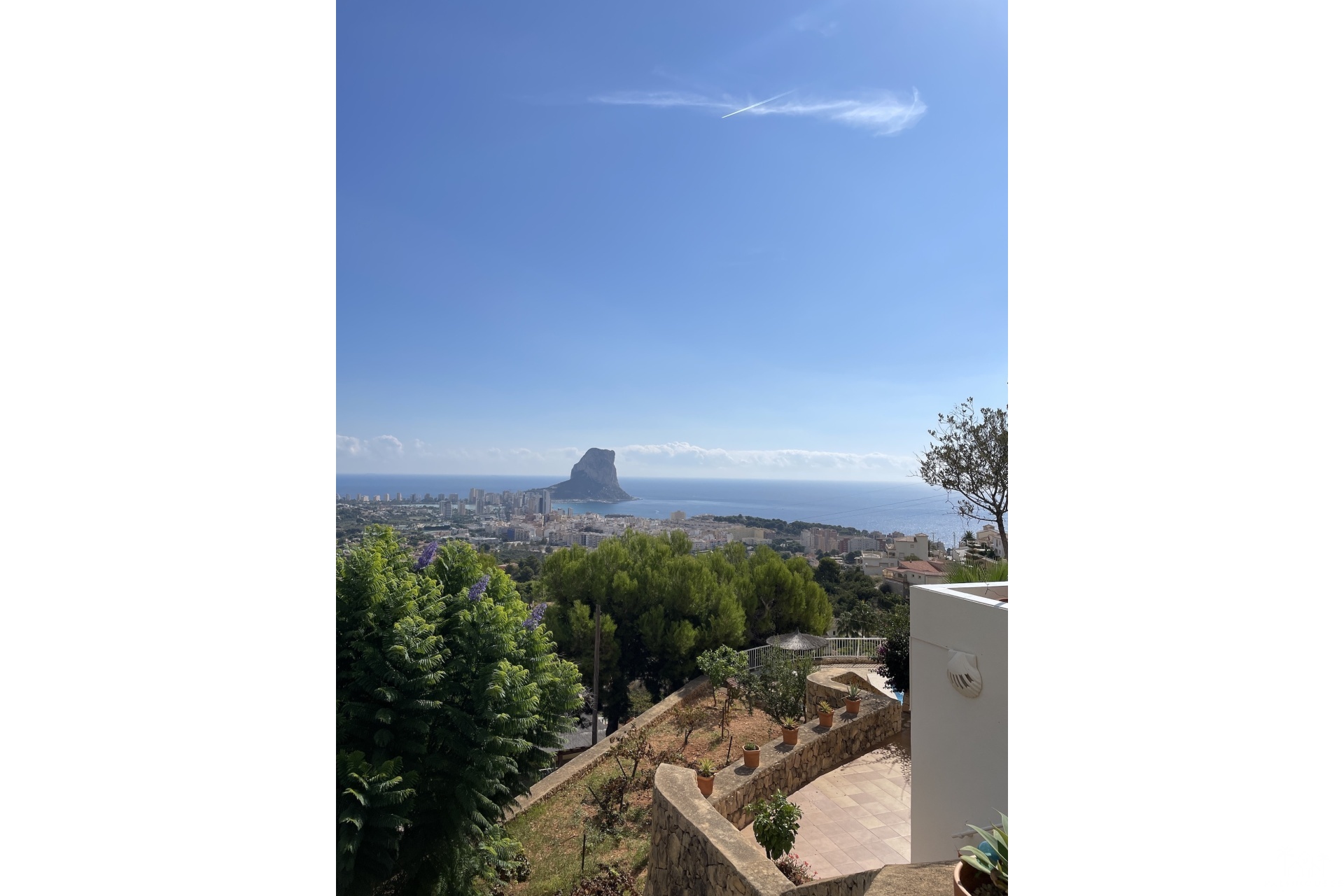 Revente - Villa - Calpe - Costa Blanca
