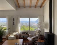 Revente - Villa - Calpe - Costa Blanca