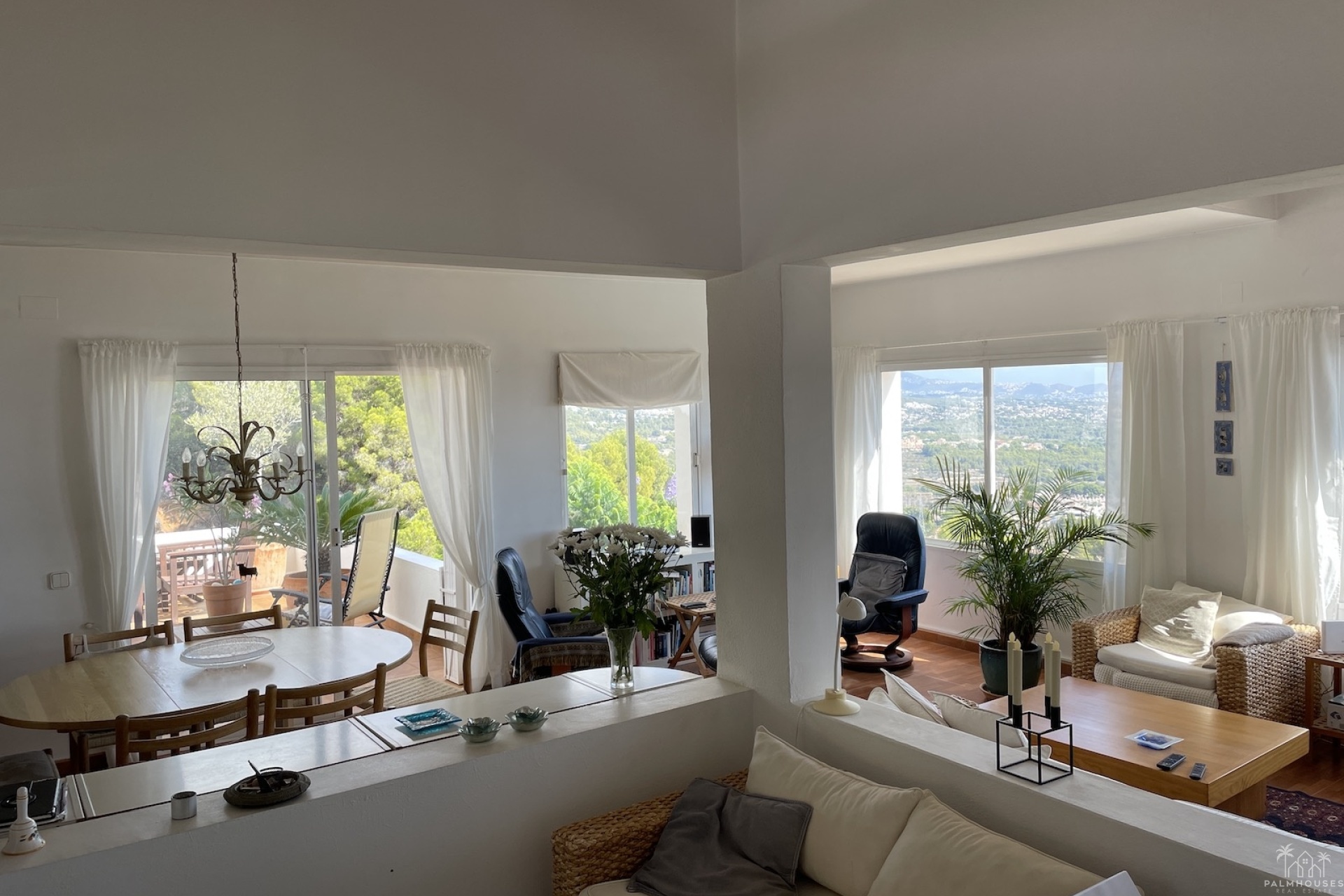 Revente - Villa - Calpe - Costa Blanca