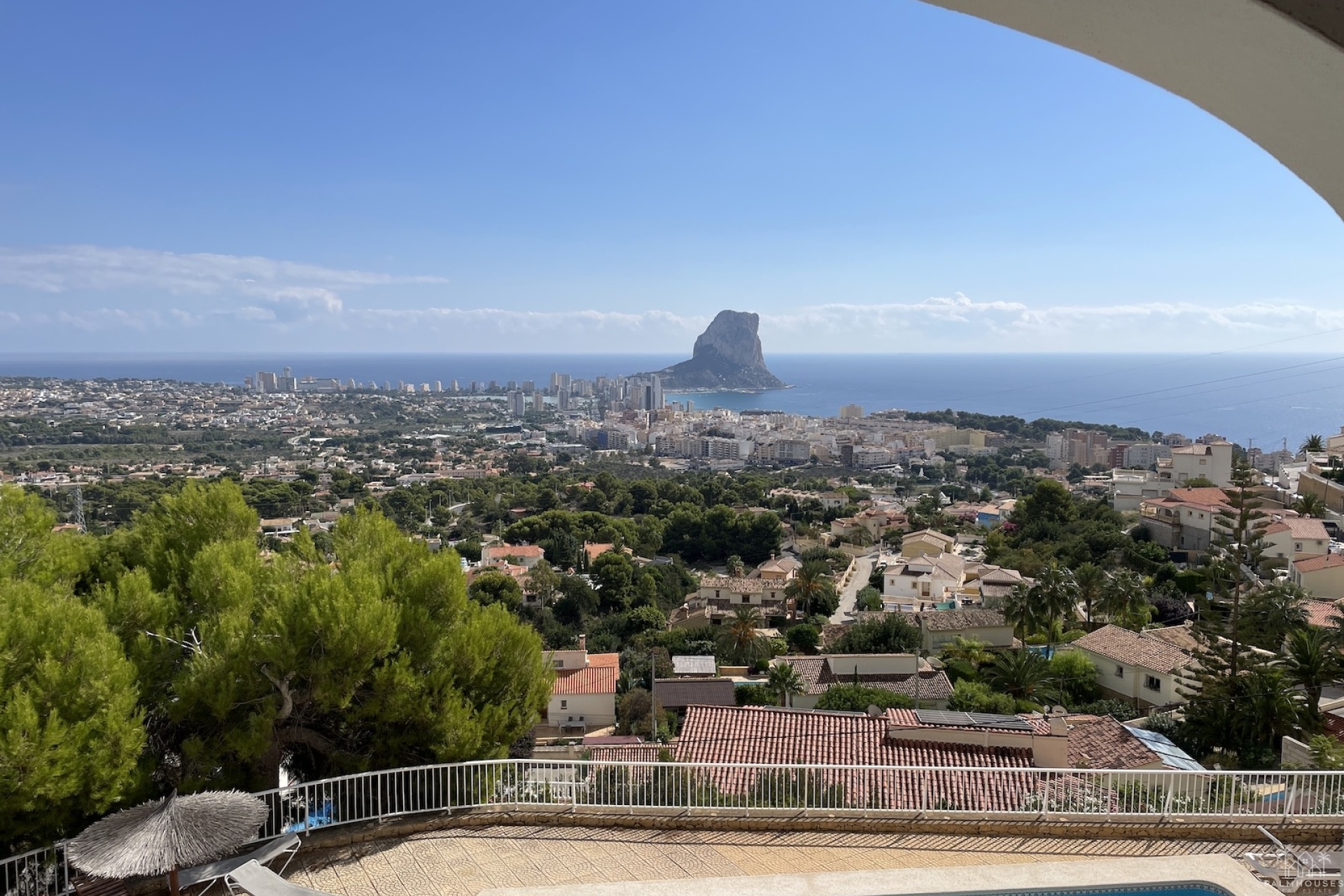 Revente - Villa - Calpe - Costa Blanca