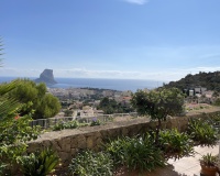 Revente - Villa - Calpe - Costa Blanca
