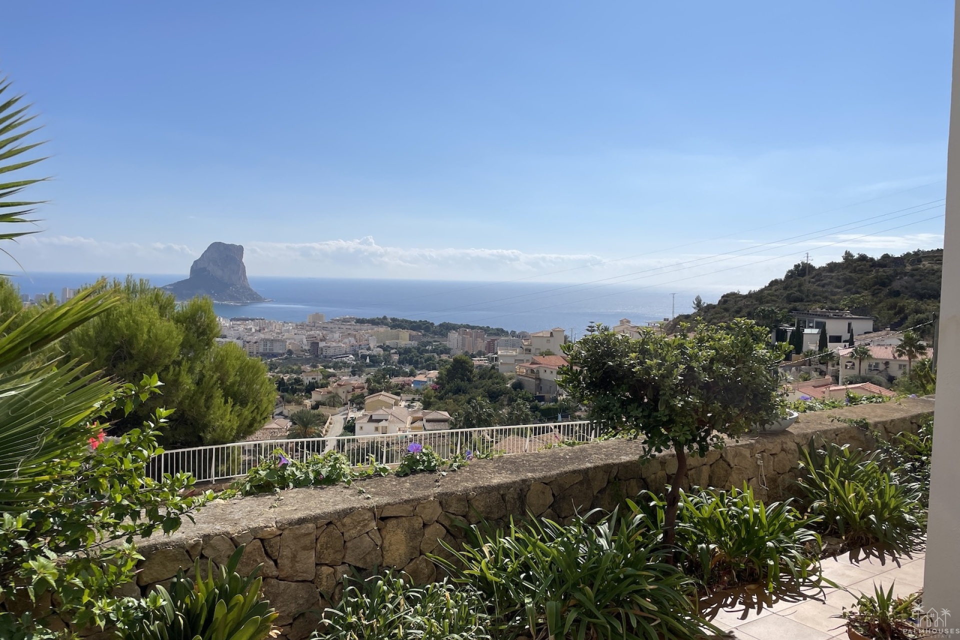 Revente - Villa - Calpe - Costa Blanca