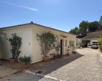 Revente - Villa - Calpe - Costa Blanca
