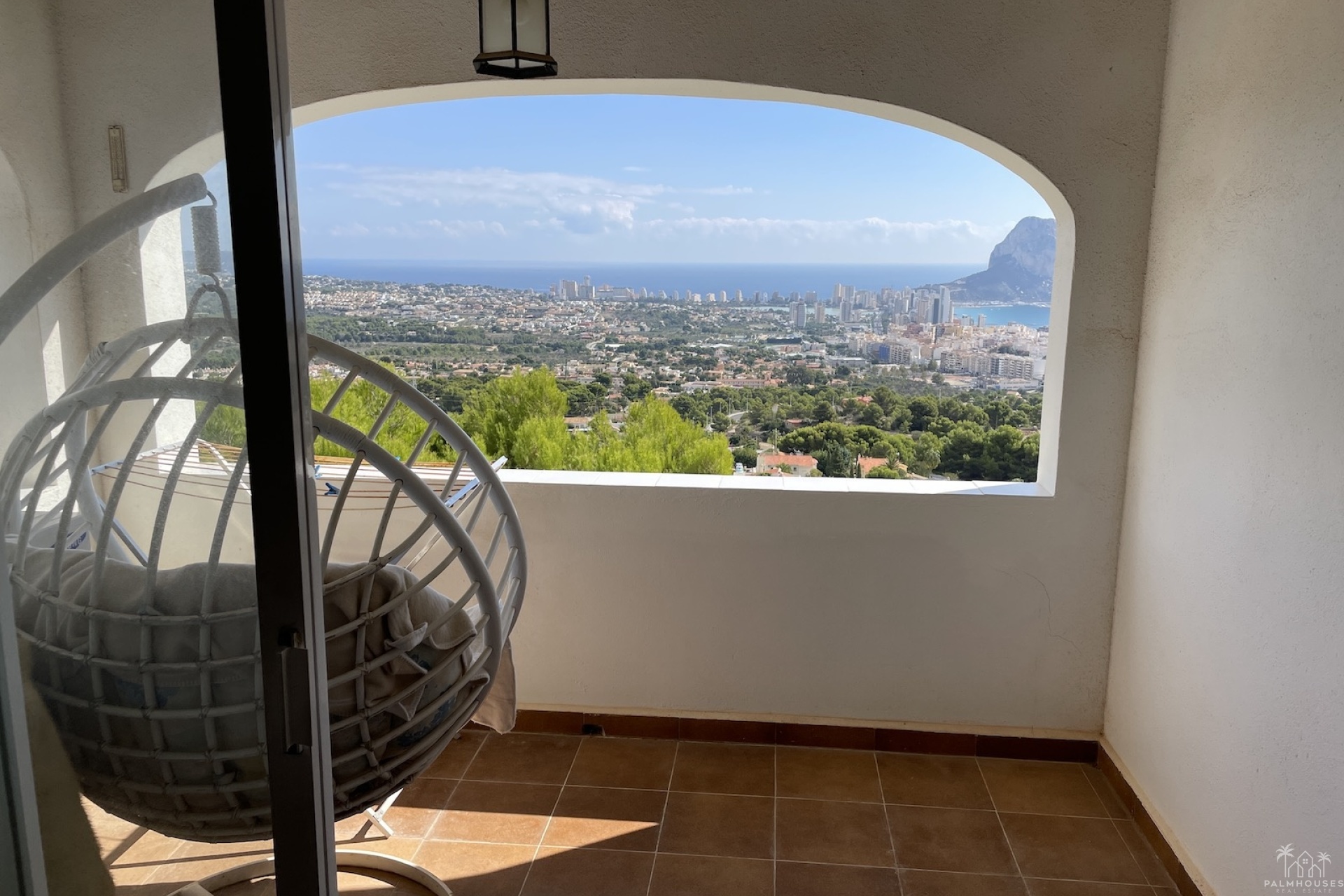 Revente - Villa - Calpe - Costa Blanca