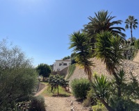 Revente - Villa - Calpe - Costa Blanca