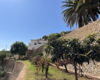 Revente - Villa - Calpe - Costa Blanca