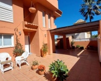 Revente - Villa - Calpe - Costa Blanca
