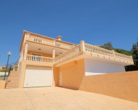 Revente - Villa - Calpe - la Canuta
