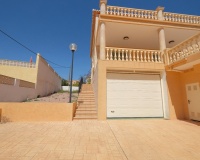 Revente - Villa - Calpe - la Canuta