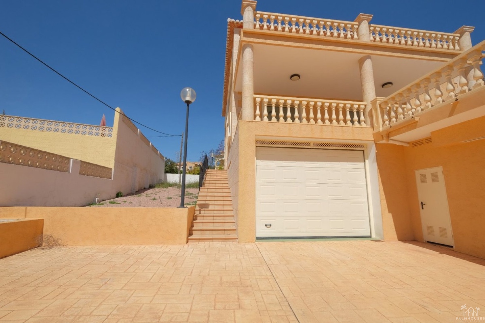 Revente - Villa - Calpe - la Canuta