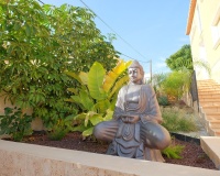 Revente - Villa - Calpe - la Canuta
