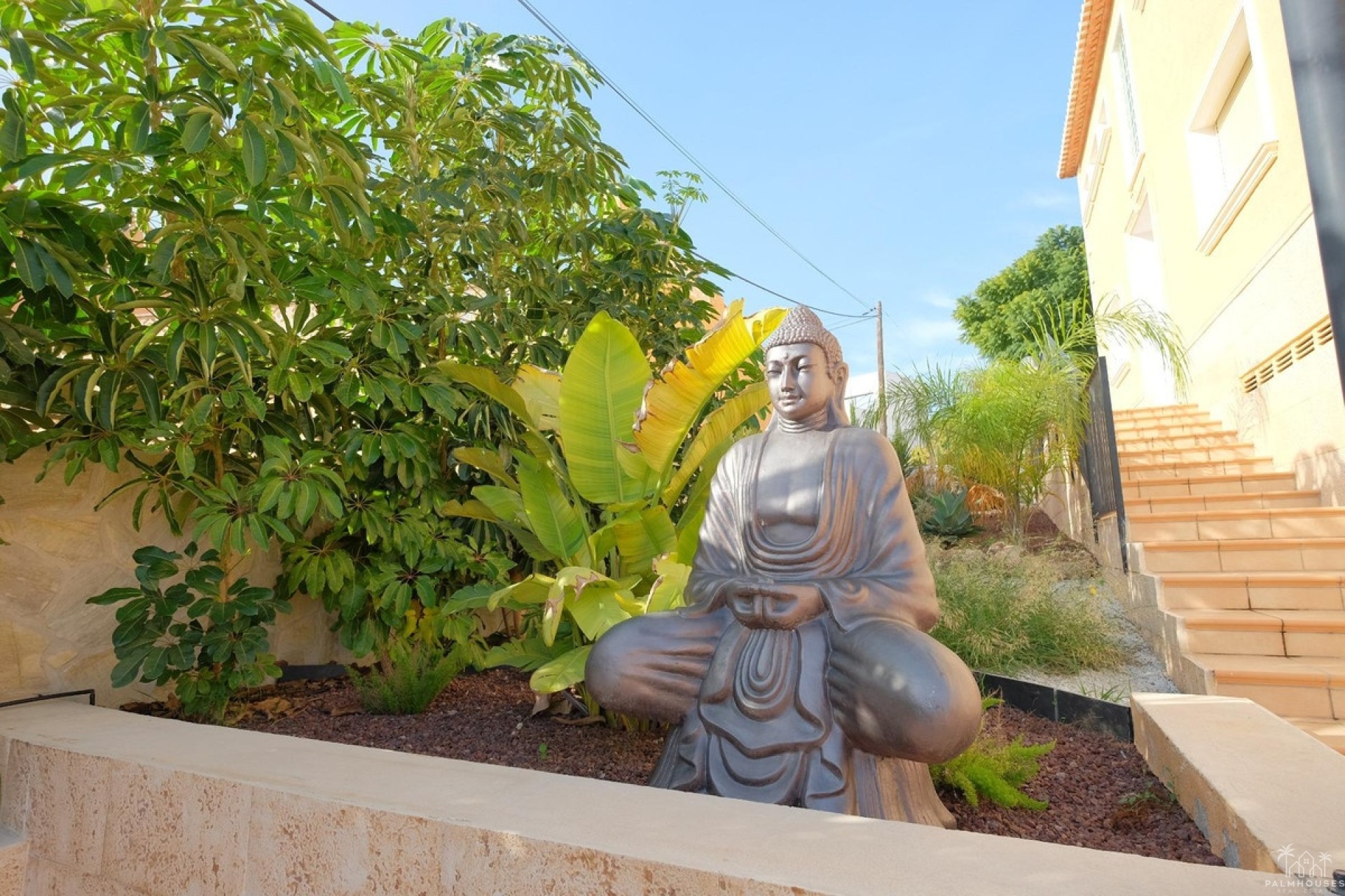 Revente - Villa - Calpe - la Canuta
