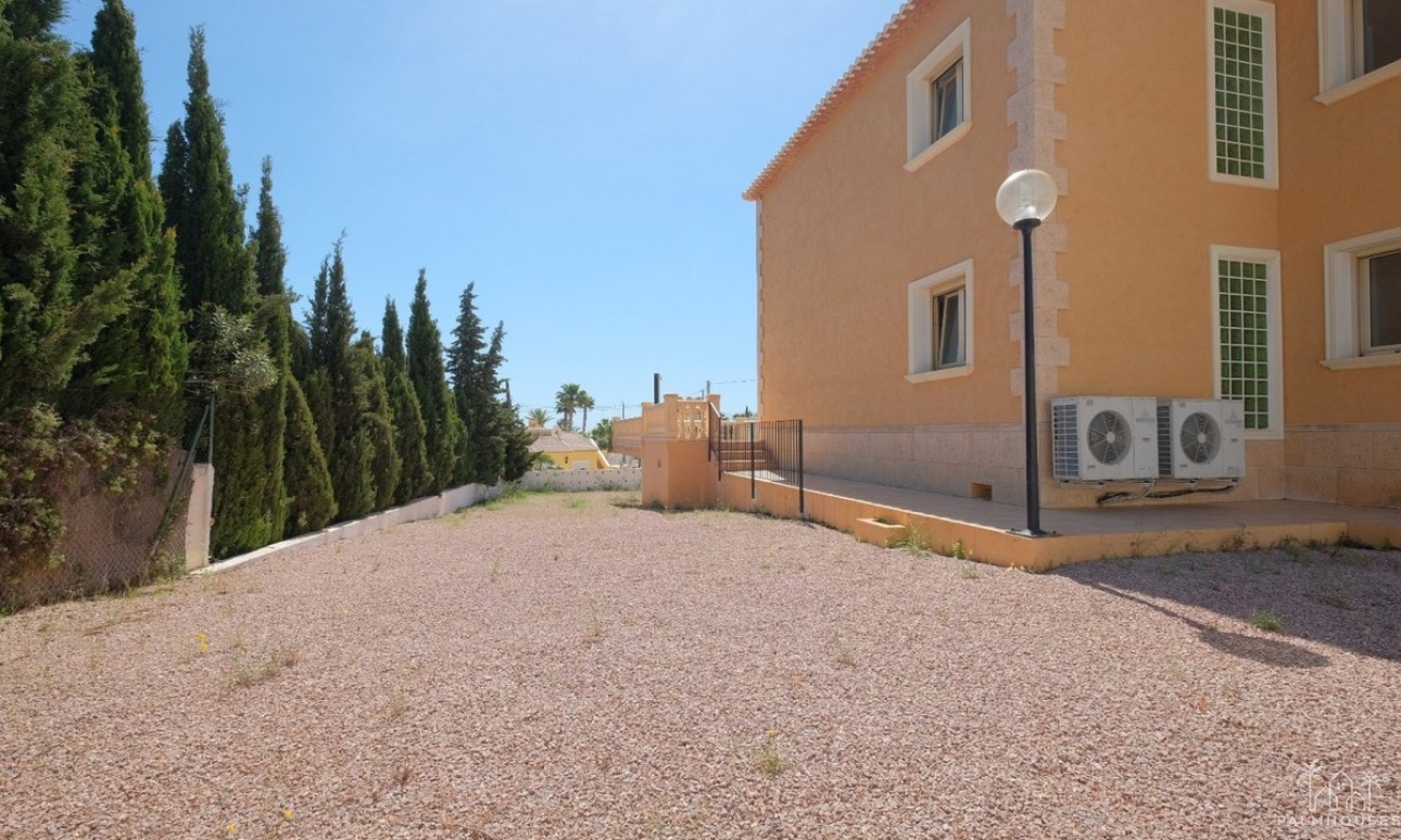 Revente - Villa - Calpe - la Canuta
