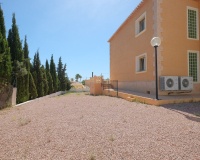 Revente - Villa - Calpe - la Canuta
