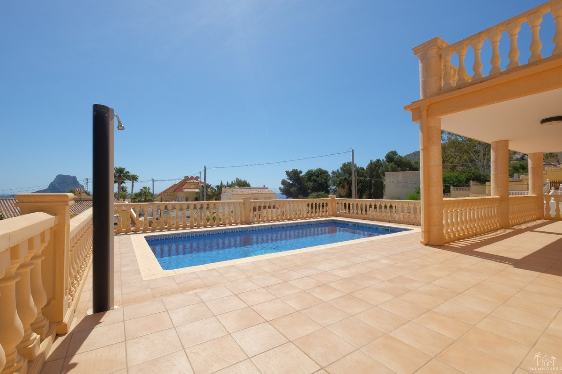 Revente - Villa - Calpe - la Canuta
