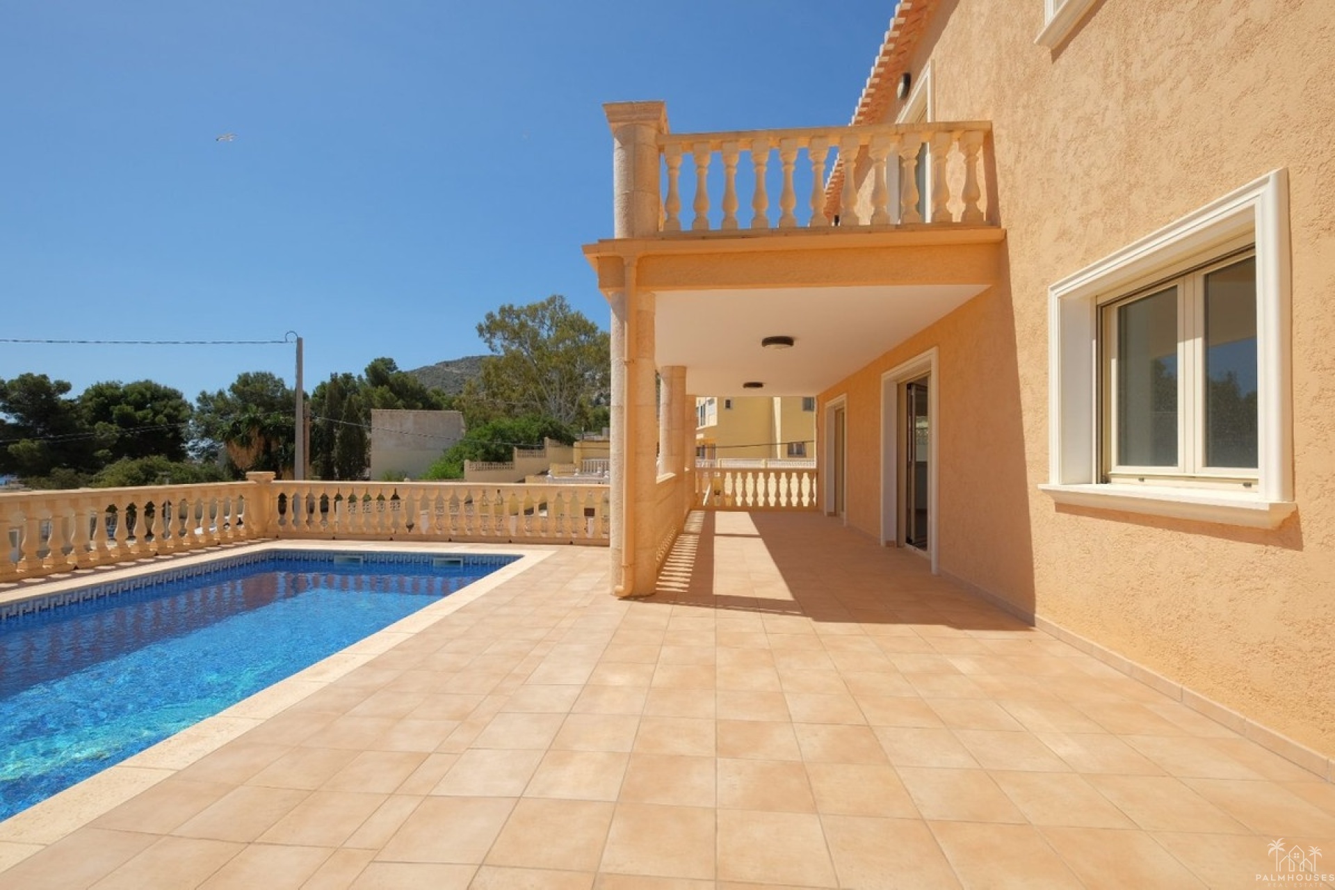 Revente - Villa - Calpe - la Canuta
