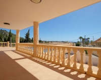 Revente - Villa - Calpe - la Canuta